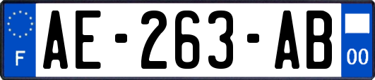 AE-263-AB