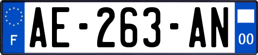 AE-263-AN