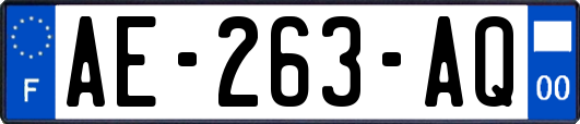 AE-263-AQ