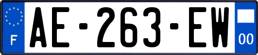AE-263-EW