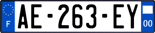 AE-263-EY