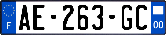 AE-263-GC
