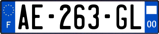 AE-263-GL