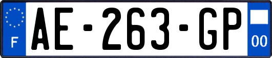 AE-263-GP