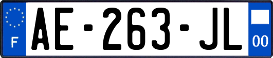 AE-263-JL