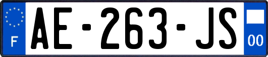 AE-263-JS