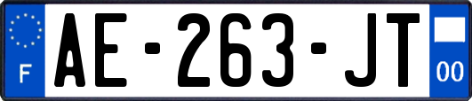 AE-263-JT