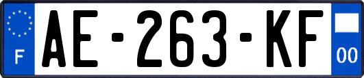 AE-263-KF