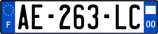 AE-263-LC