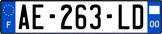 AE-263-LD