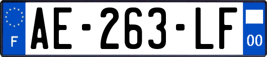 AE-263-LF