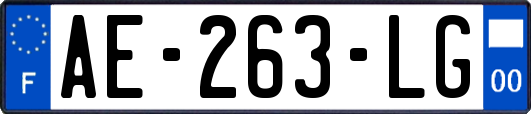 AE-263-LG