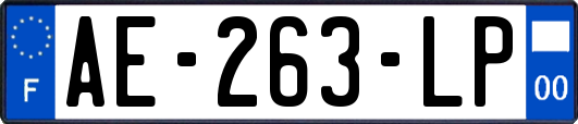 AE-263-LP
