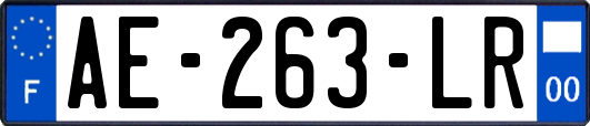 AE-263-LR