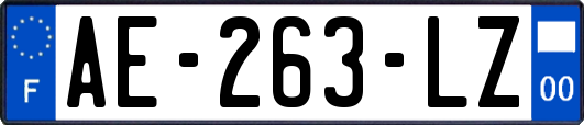 AE-263-LZ