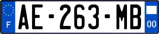 AE-263-MB