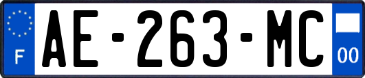 AE-263-MC