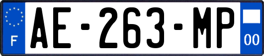 AE-263-MP