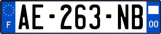 AE-263-NB
