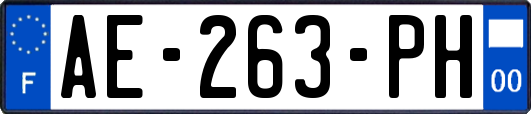 AE-263-PH