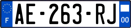 AE-263-RJ