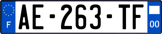 AE-263-TF