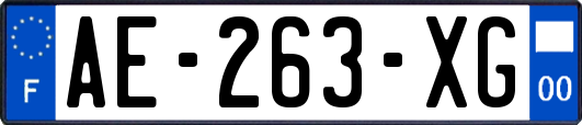 AE-263-XG