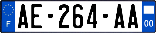 AE-264-AA