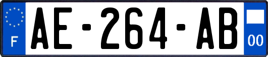 AE-264-AB