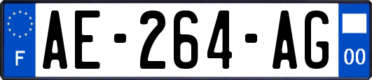 AE-264-AG