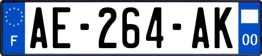 AE-264-AK