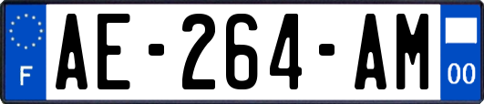 AE-264-AM