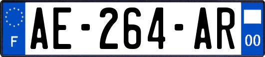 AE-264-AR