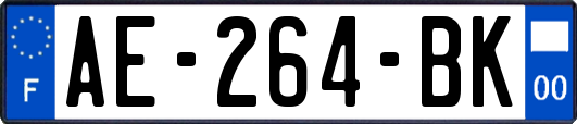 AE-264-BK