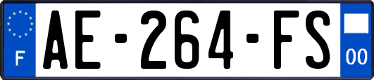 AE-264-FS