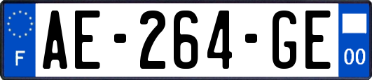 AE-264-GE