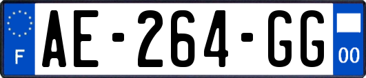 AE-264-GG