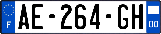 AE-264-GH