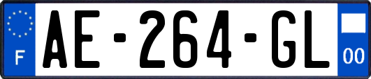 AE-264-GL