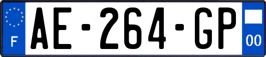 AE-264-GP