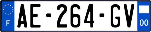 AE-264-GV