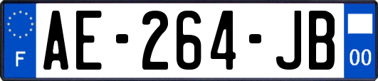 AE-264-JB