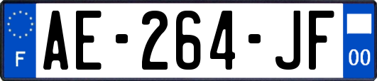 AE-264-JF
