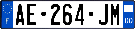 AE-264-JM