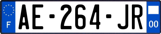 AE-264-JR