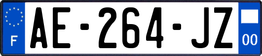 AE-264-JZ
