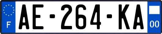 AE-264-KA