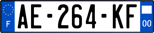 AE-264-KF