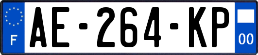 AE-264-KP