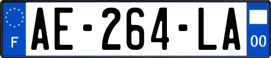AE-264-LA